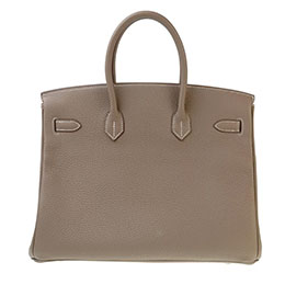 Noleggio Borsa Hermès Birkin 35