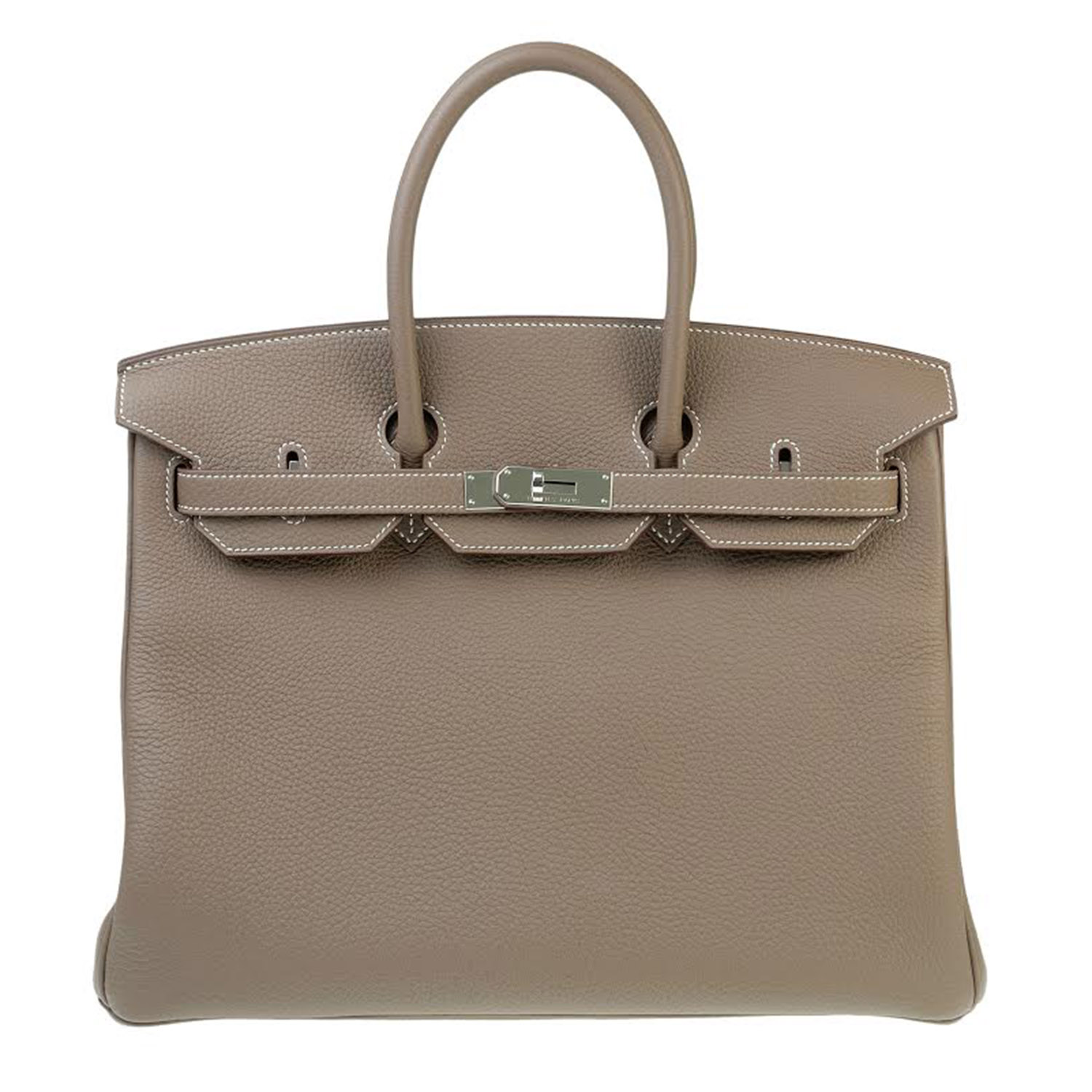 Noleggio Borsa Hermès Birkin 35