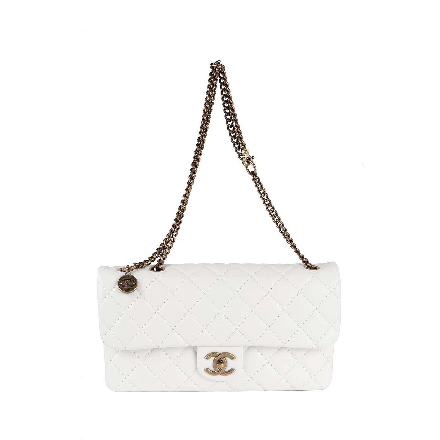 Noleggio Borsa Chanel Classica - su Rent Fashion Bag