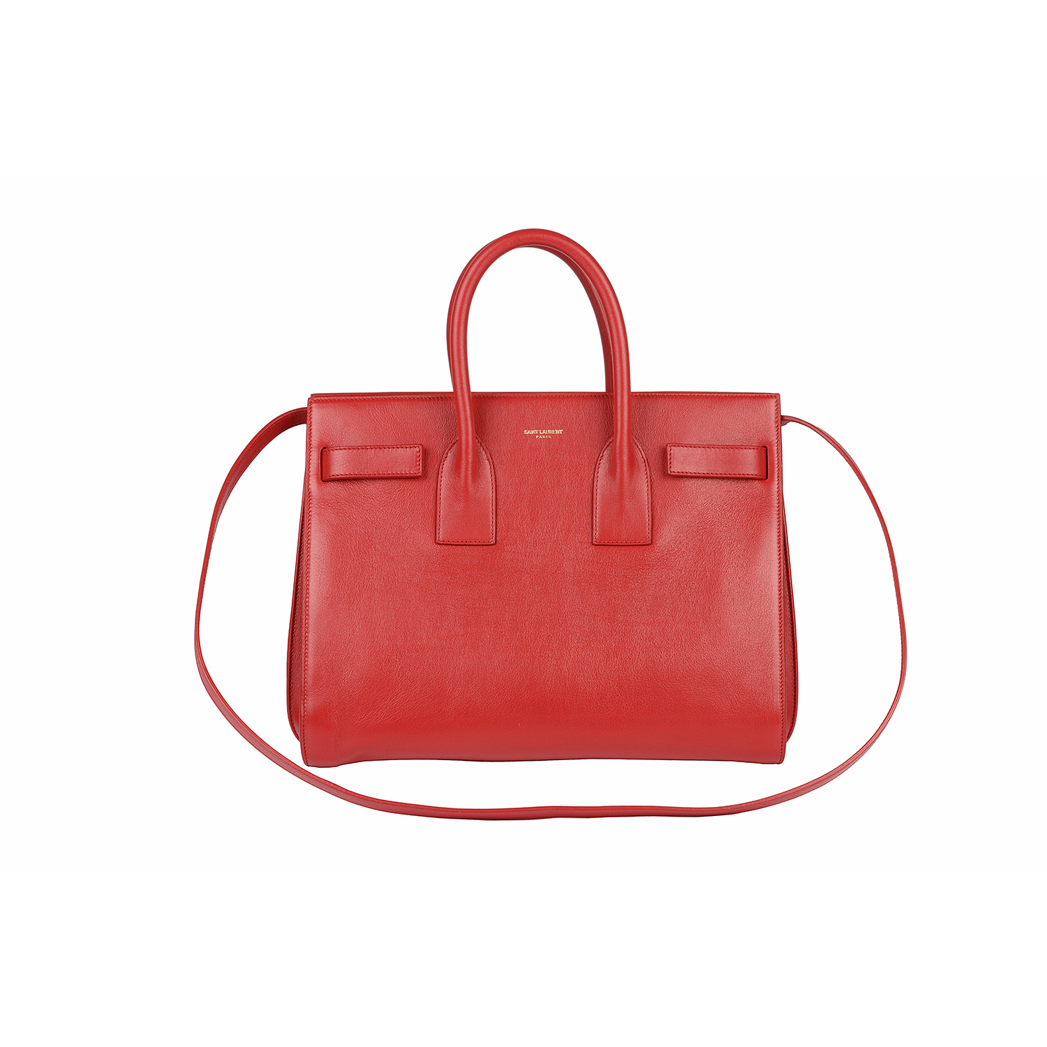 Borsa in Affitto Yves Saint Laurent Sac De Jour