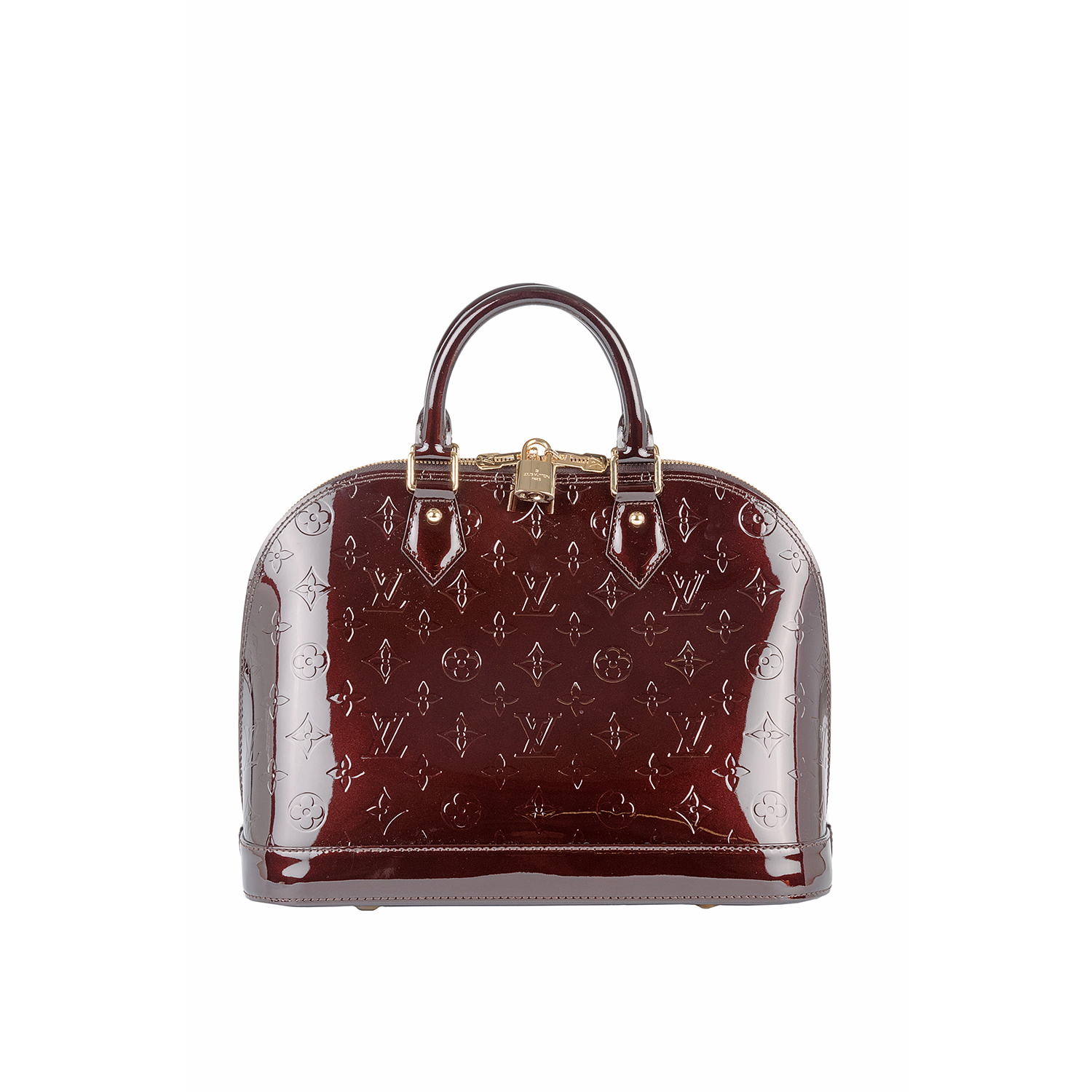 Borsa in Affitto Louis Vuitton Alma - Rent Fashion Bag